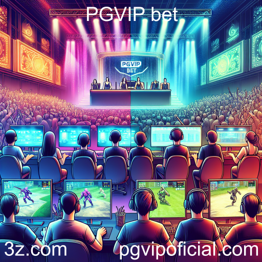 A Ascensão dos E-sports: Uma Nova Era de Competição e Entretenimento