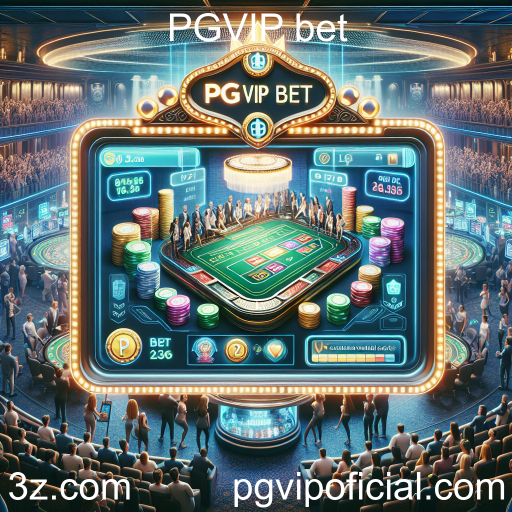 Programas de Fidelidade: Uma Estratégia Eficaz no PGVIP Bet