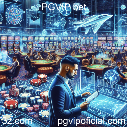 Apostas Esportivas: A Nova Fronteira dos Jogos Online